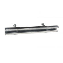 Strut Channel Slotted Channel